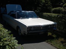 Oldtimermarkt Bockhorn 2011